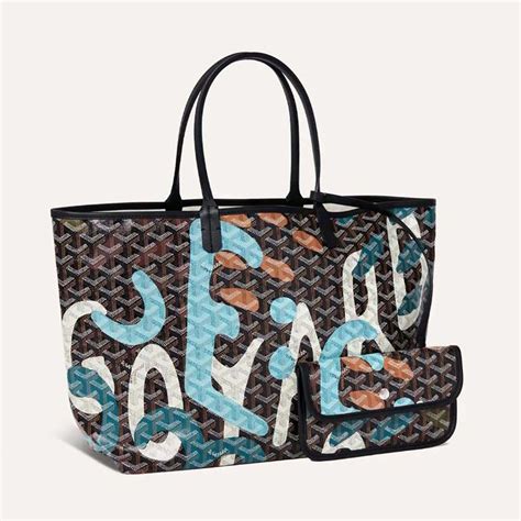 goyard saint louis prezzo 2023|goyard bags price list.